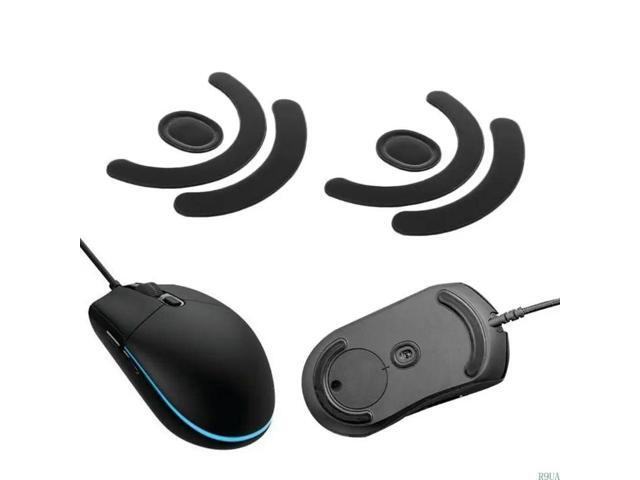 for G403 Non Slip Durable Smooth Mouse Skates Ultra-slim Gaming Mouse Feet 2 Set