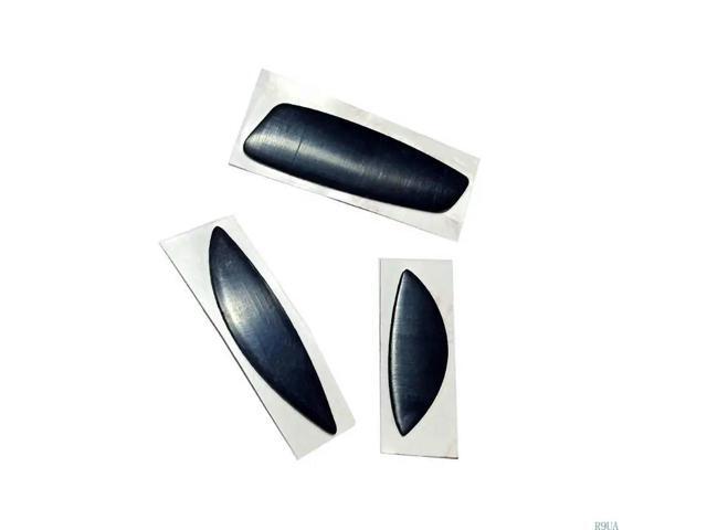 1Set Mouse Feet Skates Mouse Pads for Death Adder Mouse Skates