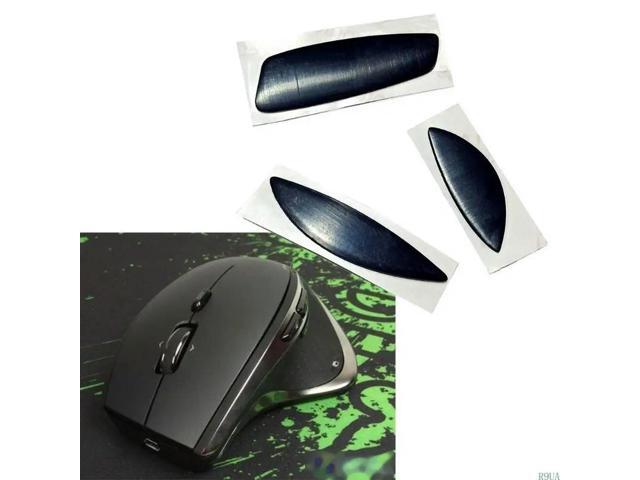 1Set Mouse Feet Skates Mouse Pads for Death Adder Mouse Skates