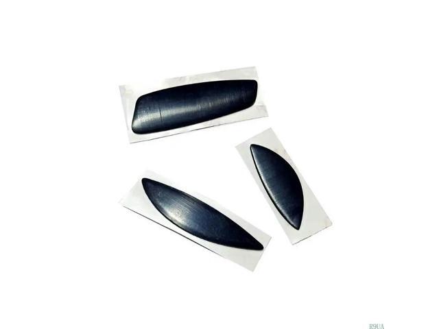 1Set Mouse Feet Skates Mouse Pads for Death Adder Mouse Skates