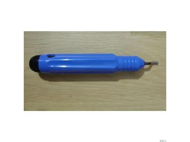 Mellow Trimming Knife Scraper Printer Tool PLA ABS PETG Model Pruning Device
