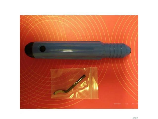 Mellow Trimming Knife Scraper Printer Tool PLA ABS PETG Model Pruning Device