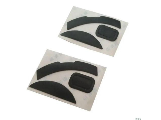 for Mamba Mouse Anti Slip Mouse Skate Durable Smooth Mouse Skates Gaming Mouse Feet