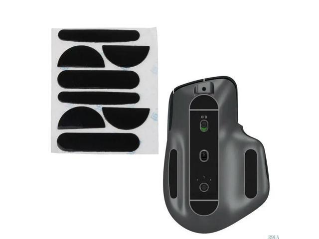 Mouse Feet Mouse Skates Foot Stickers Sweat Resistant Pads For MX 3S Mouse Drop Shipping