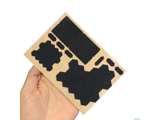 Mouse Keyboards AntiSlip Enhancers Optimal Handling, Prevent Slipping