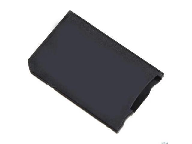 MicroSDHC to SDHC Adapter Works with Memory Cards up to 32GB