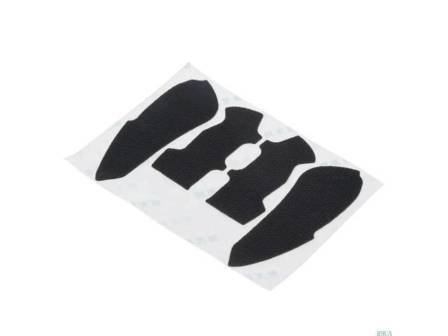 1 Set Mouse Feet Mouse Skates Side stickers Sweat Resistant Pads For G300 G300S Mouse