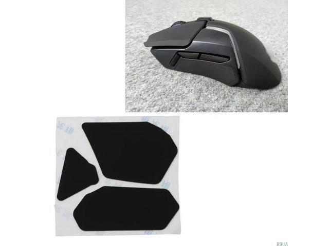 1 set Mouse Skates Pad For Rival 600 Mini Mouse Gaming Mouse Replacement