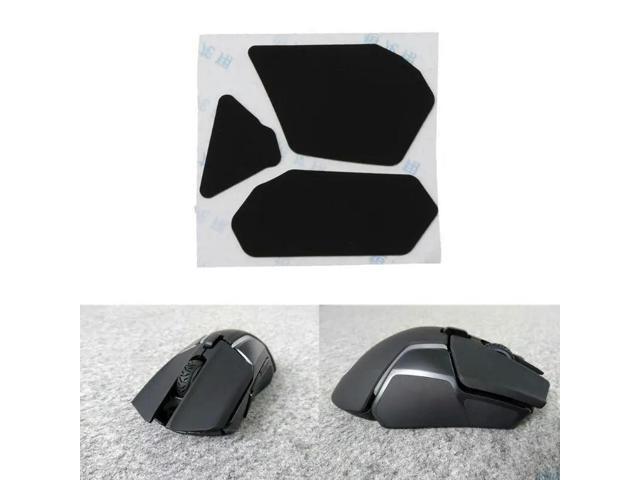 1 set Mouse Skates Pad For Rival 600 Mini Mouse Gaming Mouse Replacement