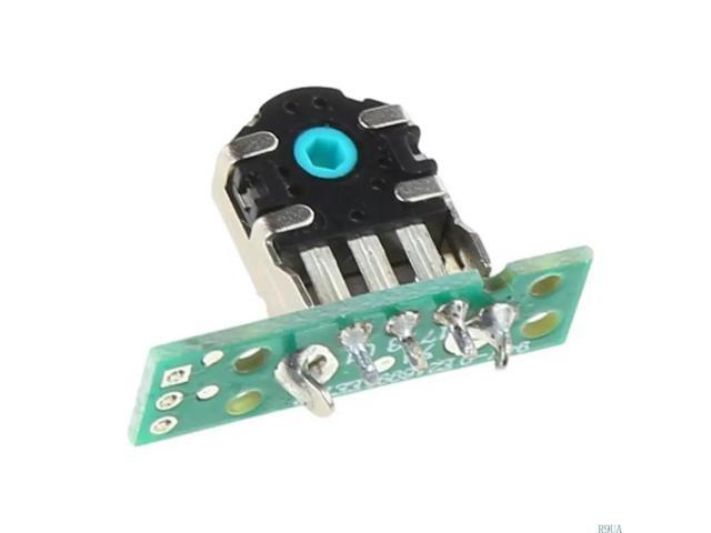 Mouse Wheel Scroll Switches Board for G403 G703 Mouse