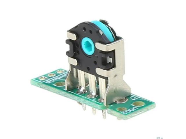 Mouse Wheel Scroll Switches Board for G403 G703 Mouse