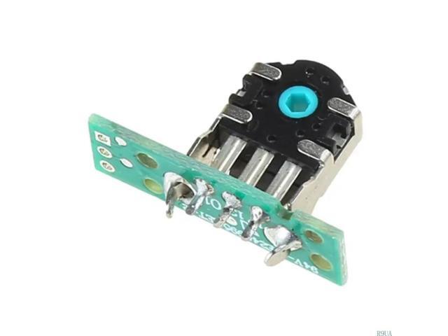 Mouse Wheel Scroll Switches Board for G403 G703 Mouse