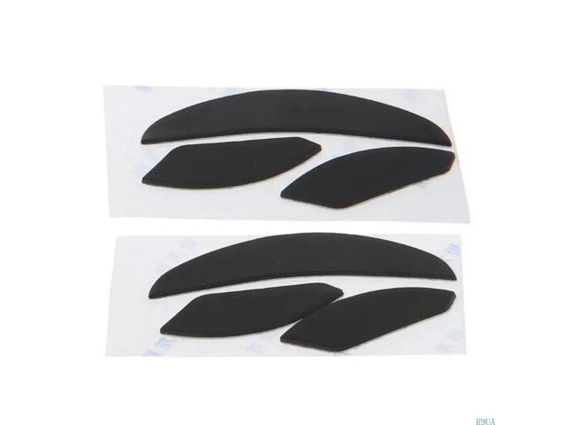 Mouse Skates Mouse Feet Replacement Parts for 100 Anti-slip