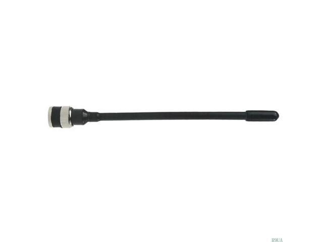 Hf BNC Whip Antenna l Fa-b70c Compatible For ICOM ic-u82 Transceiver Radio