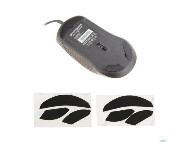 Mouse Skates Mouse Feet Replacement Parts for 100 Anti-slip