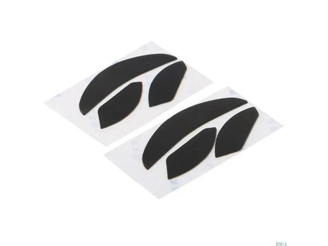 Mouse Skates Mouse Feet Replacement Parts for 100 Anti-slip