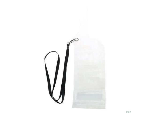 Waterproof Bag PVC Protector Case Two Way Radio