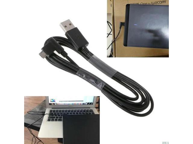 USB Charging Cable Date Sync for Wacom CTL471 CTL671 CTL472 Tablet Power Cord