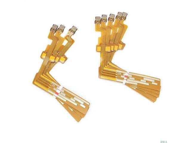 10pcs 18-55MM LENS for FOCUS CABLE REPLACEMENT REPAIR PART For Camera