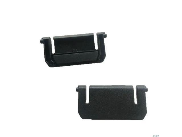 2Pcs Keyboard Bracket Leg Plastic Stand Fit for G910