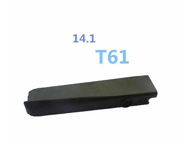 HDD Hard Drive Caddy Cover with Screw for ThinkPad T61 14'