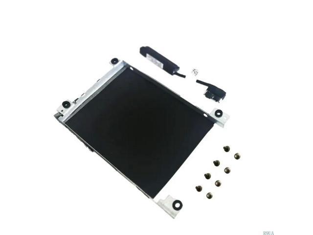E5580 HDD SSD Hard Drive Cable Connector with Hard Drive Caddy Bracket