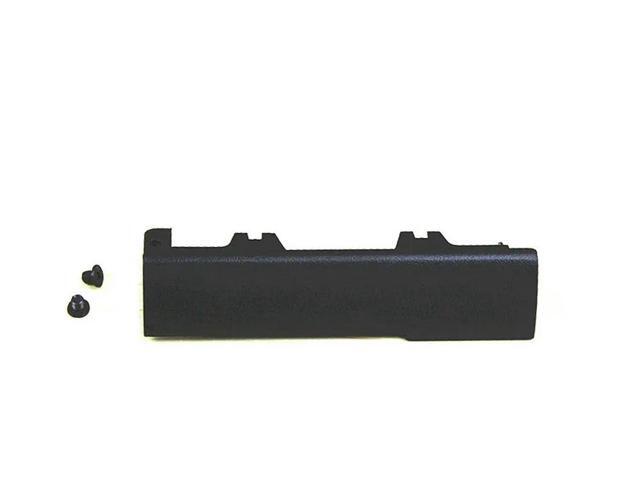 HDD Hard Drive Caddy Cover with Screw for Latitude E6540