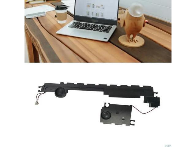 1 Pair Laptop Fix Speaker Left Right for 5520 5525 7520 0X96FK X96FK Built-in Speaker Laptop Repair Accessories