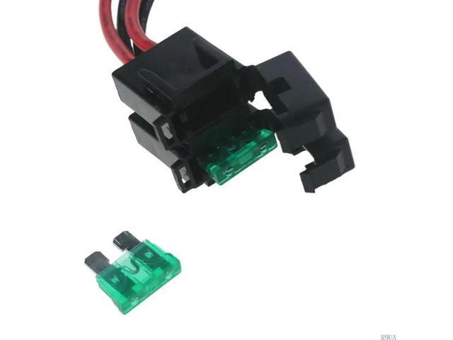 6 Pin for DC Power Supply Cable Shortwave Mobile Radio Power Cord for Icom Radio IC-706 IC-718 IC-746 IC-756 Durable