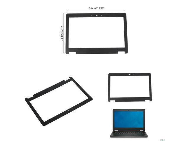 Brand For Latitude E7250 LCD Bezel Screen Cover Front Frame 0V5Y98 V5Y98