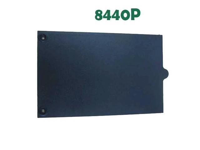 Hard Drive Caddy Door Cover for Elitebook 8440P 8440W Laptop Computer
