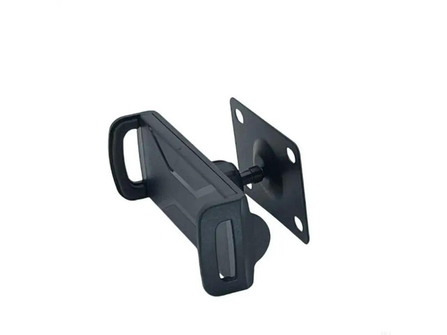 Tablet Wall Mount Rotation Tablet Holder Stand l Base Kitchen Wall Mount for 13.5-28.50cm Tablet and phones