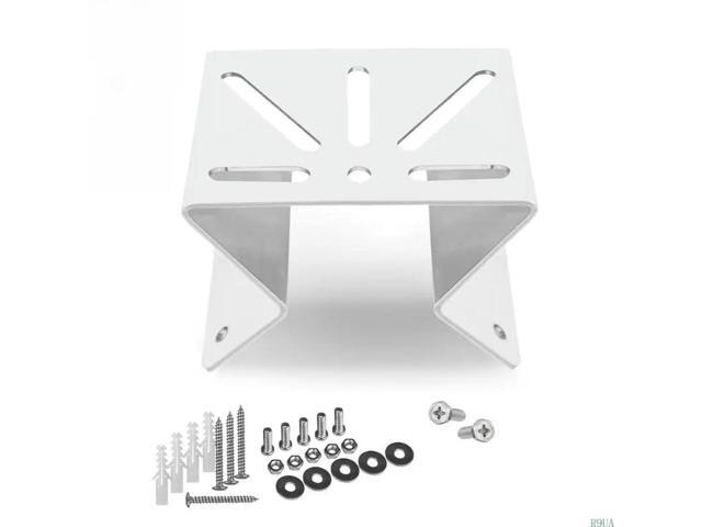 High Compatibility Mount Bracket Support for Surveillances Cameras and Solar Panel Suitable for Ceiling Various Surfaces