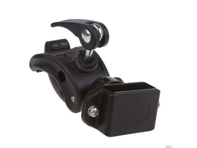 2 Way Radio Holder Bracket Motorcycle Bicycles Bracket Walkie Talkie Holder