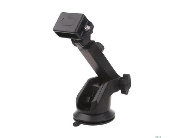 Car Mobile Radio Walkie Talkie Suction Cup Holder Mount Bracket Universal Fit
