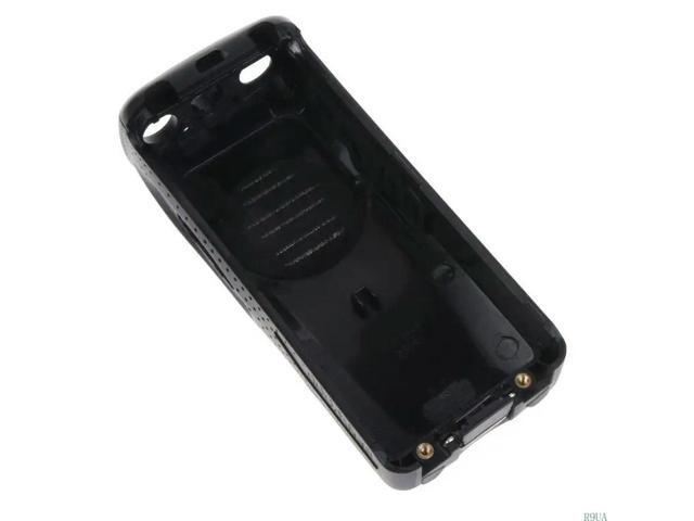 Front Panel Cover Housing Case Set For NX340 NX240 Walkie Two Way Radio