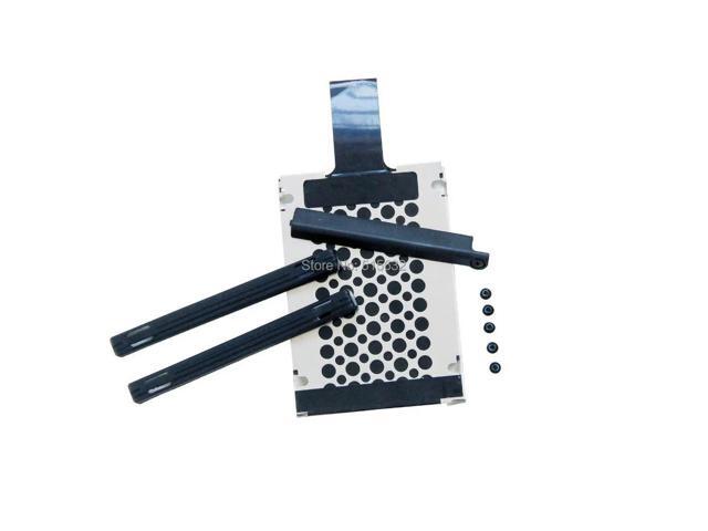 HDD Caddy Rubber Rail Cover Screw for Thinkpad X220 X220i X220s X220t X230 X230s