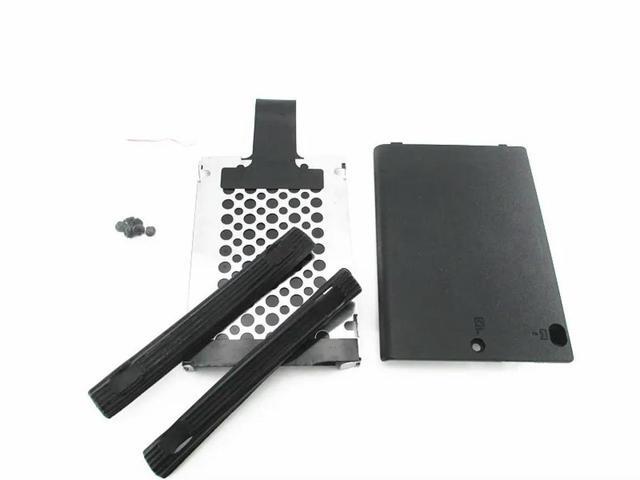 HDD Hard Drive Cover Caddy Rails for /T510 T510i W510 T520 T520i W520