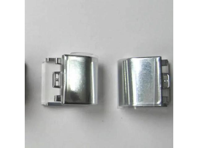 laptop Left & Right screen lcd hinge cover for S435 S436