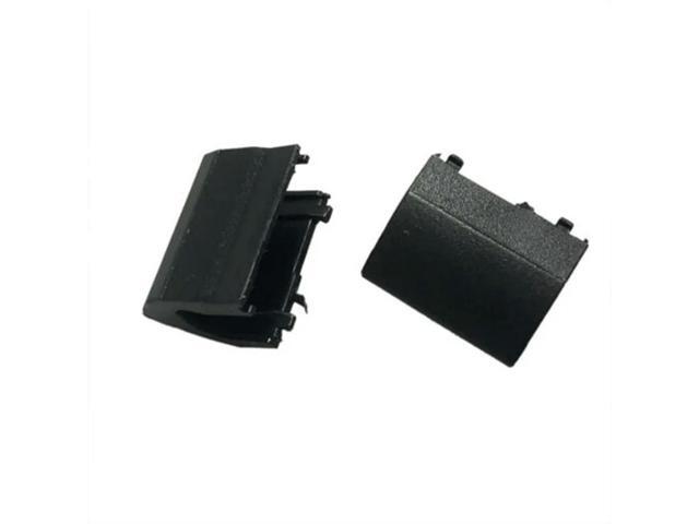 LCD Hinge Cover Caps for Latitude 3540 Laptops - Replaces 0YJF0 WK2YK DMX