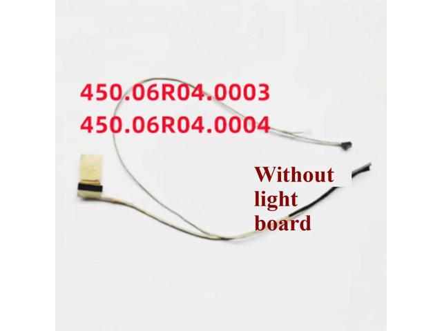 LCD Display Cable For 700-15 700-15ISK 30pin HD 450.06R04.0004