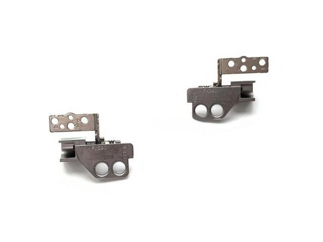 LCD Hinge Left and Right Screen Axes for ThinkPad X390 X395 X13 Gen1 02HL023 02HL020