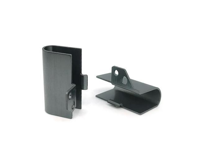 laptop Left & Right Lcd Hinge Cover Hinges Case For E5280 5280 KF2VJ DP7NK