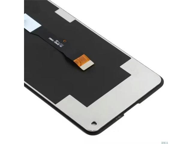 LCD Touch Display Panel Digitizer For G power 2021 Phone 98% Fast Response Scratch Resistant Surfaces Shockproof Design