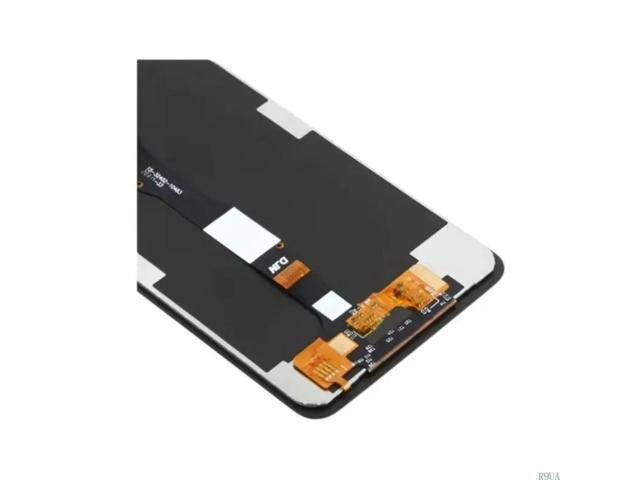 LCD Touch Display Panel Digitizer For G power 2021 Phone 98% Fast Response Scratch Resistant Surfaces Shockproof Design