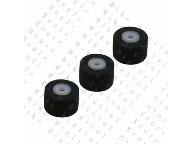 1pcs Pinch Roller For Sharp GF-560 Walkman Cassette Deck
