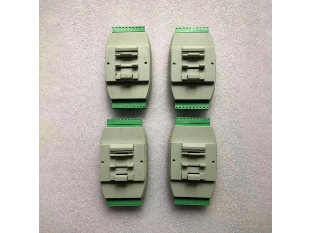 1Pcs 8-Channel Analog Acquisition Module DAM-3058R