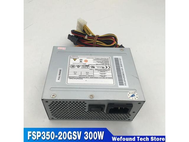 Power Supply FSP350-20GSV DPS-300AB-81B 300W 7916N16P