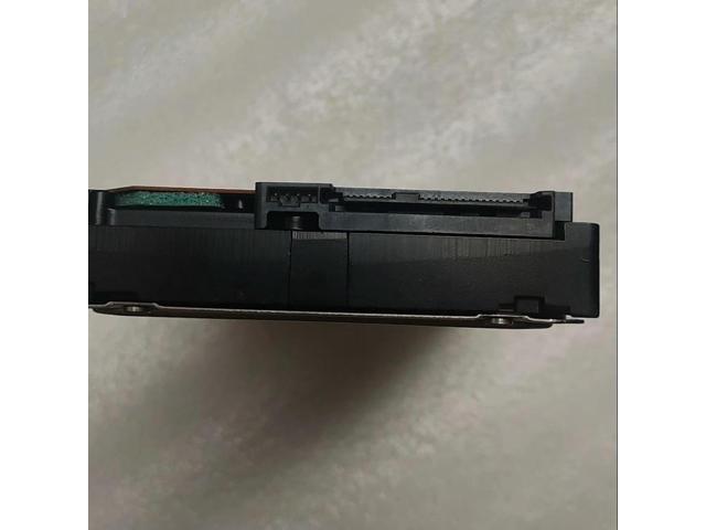 ST32000645SS 2T SAS 6G 7.2K3.5-inch server hard drive 1D9NN 829T8