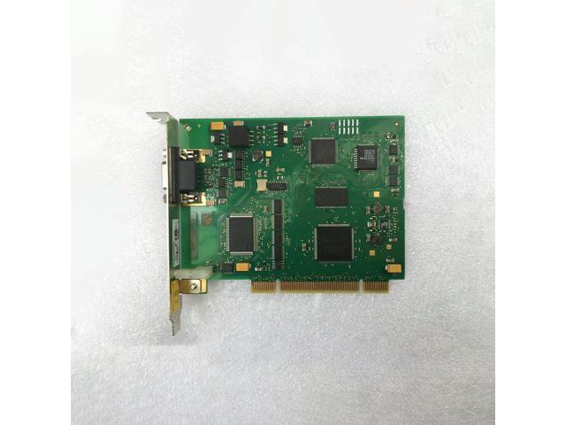 1pcs For Network Card CP5611 A2 Communication Card A5E00369843 E115352